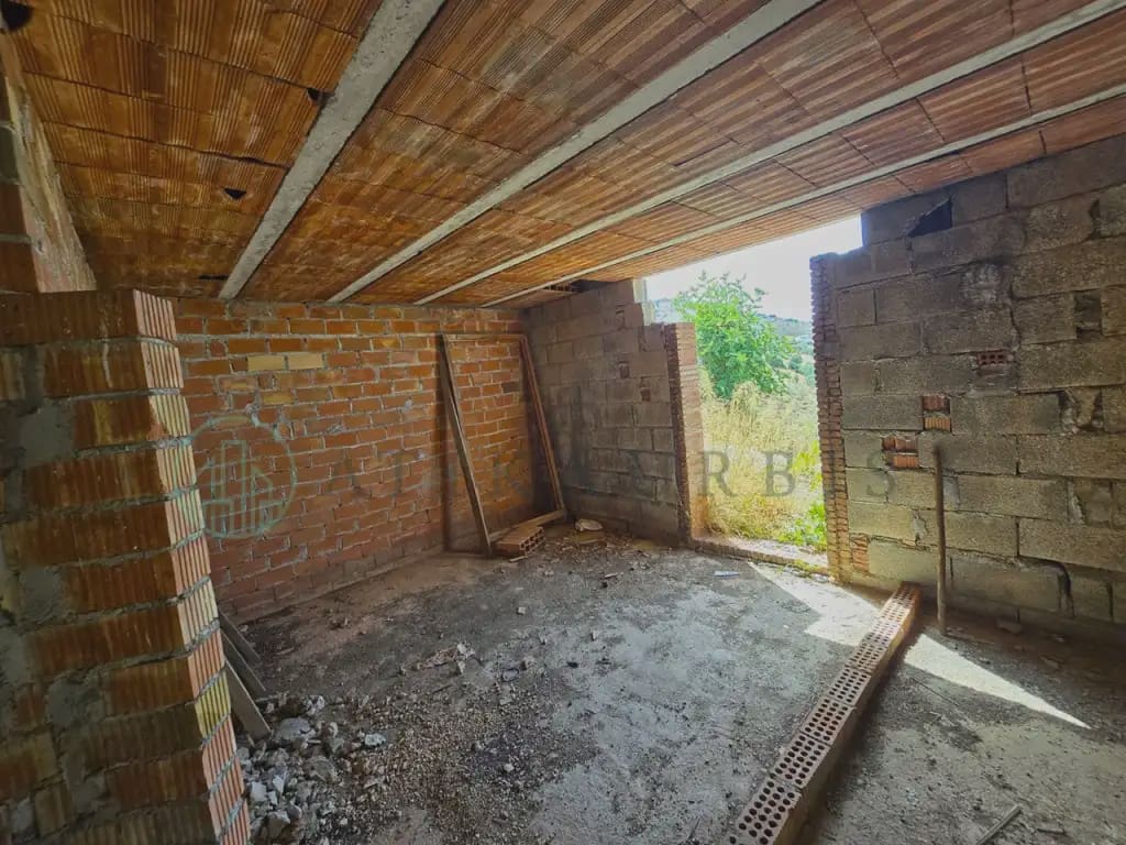 Byggegrund til salg i Canillas de Aceituno - € 45.000 (Ref: 10057851)