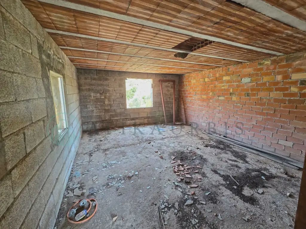 Byggegrund til salg i Canillas de Aceituno - € 45.000 (Ref: 10057851)
