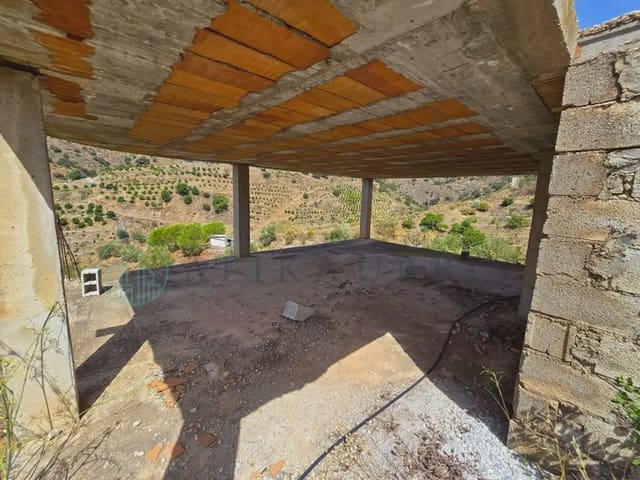 Area Edificabile in vendita in Canillas de Aceituno - 45.000 € (Rif: 10057851)