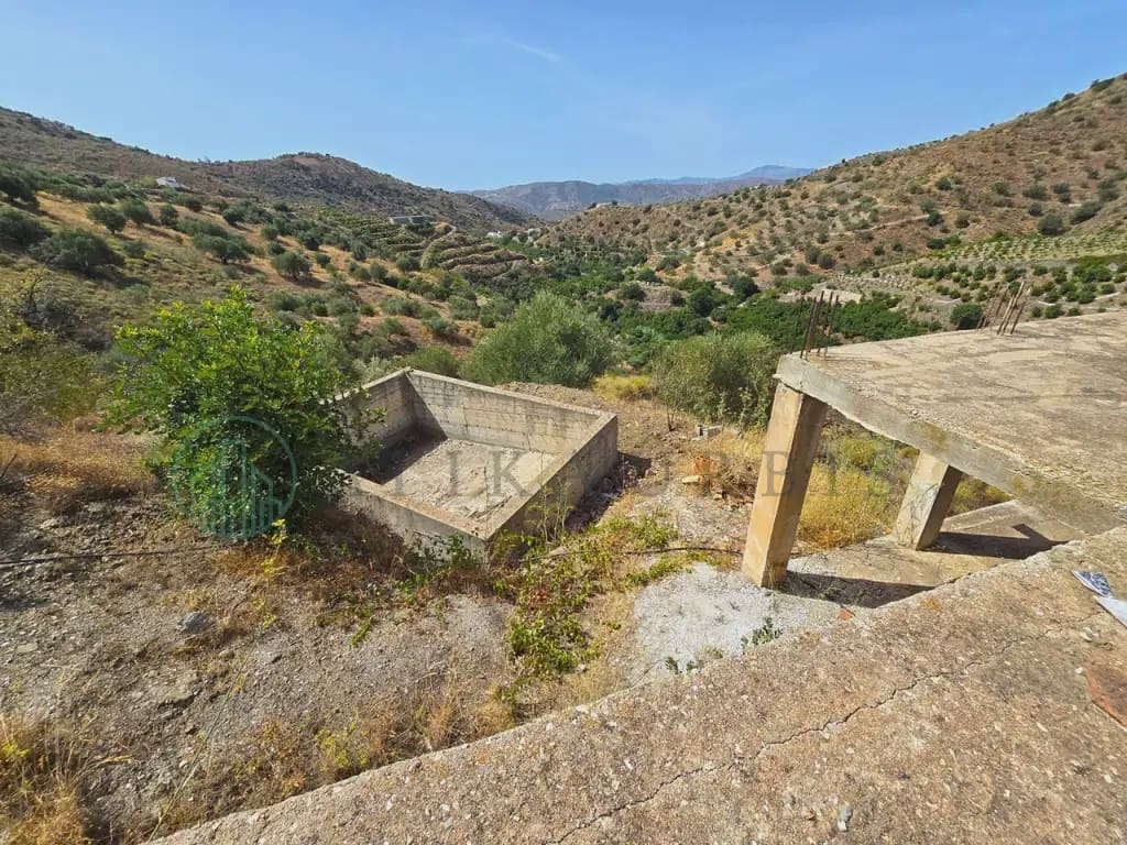 Byggegrund til salg i Canillas de Aceituno - € 45.000 (Ref: 10057851)