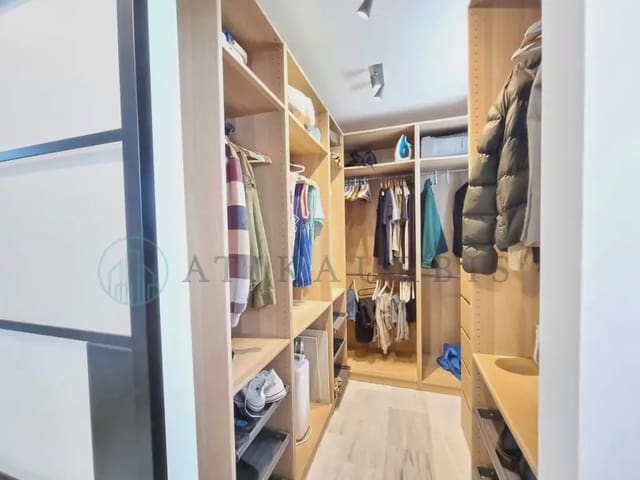1 makuuhuone Asunto vuokrattavana paikassa Torremolinos mukana 
autotalli - 1 100 € (Ref: 10103516)
