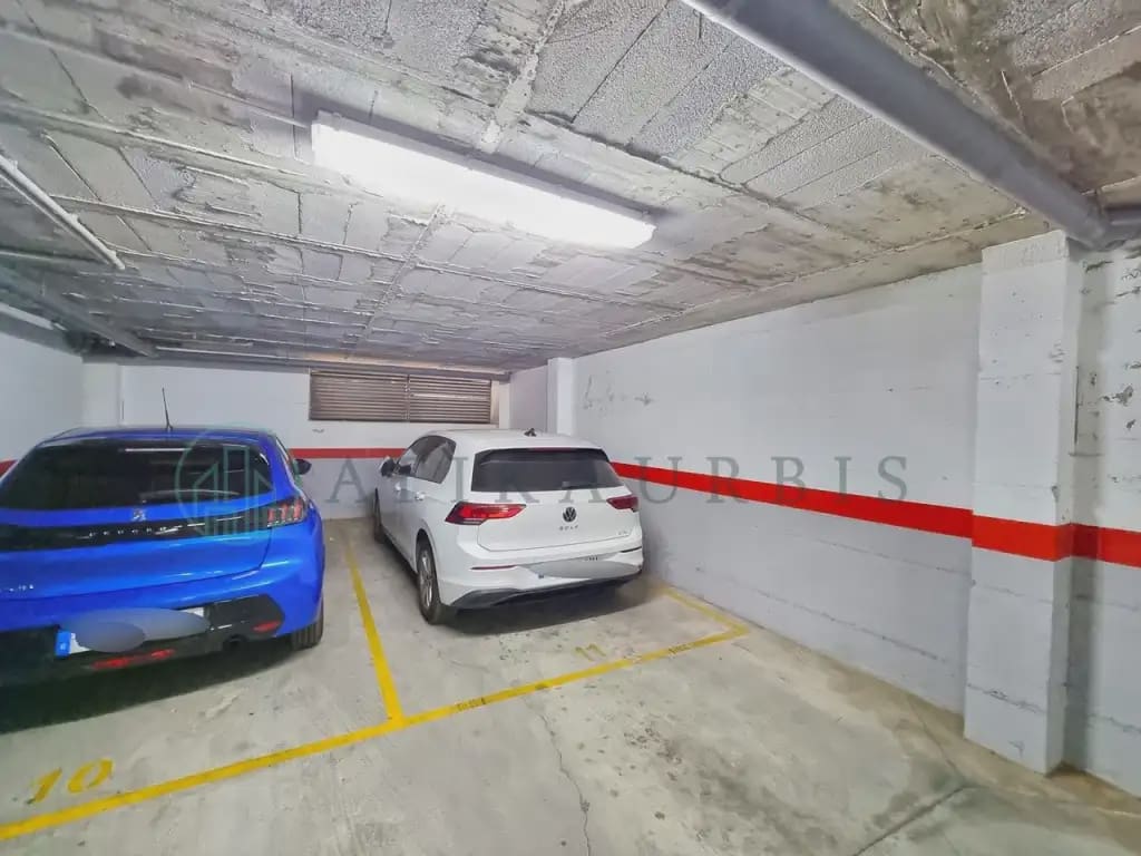 1 makuuhuone Asunto vuokrattavana paikassa Torremolinos mukana 
autotalli - 1 100 € (Ref: 10103516)