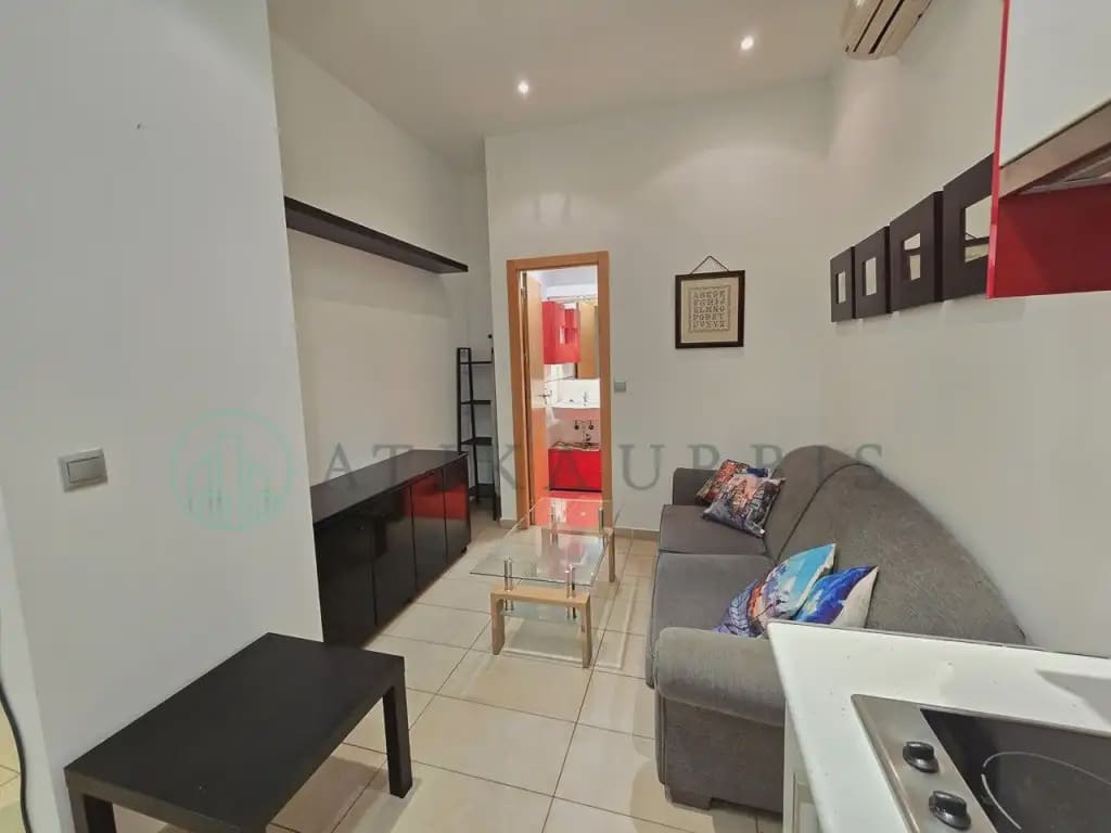 1 camera da letto Appartamento da affittare in Malaga citta - 700 € (Rif: 10138850)