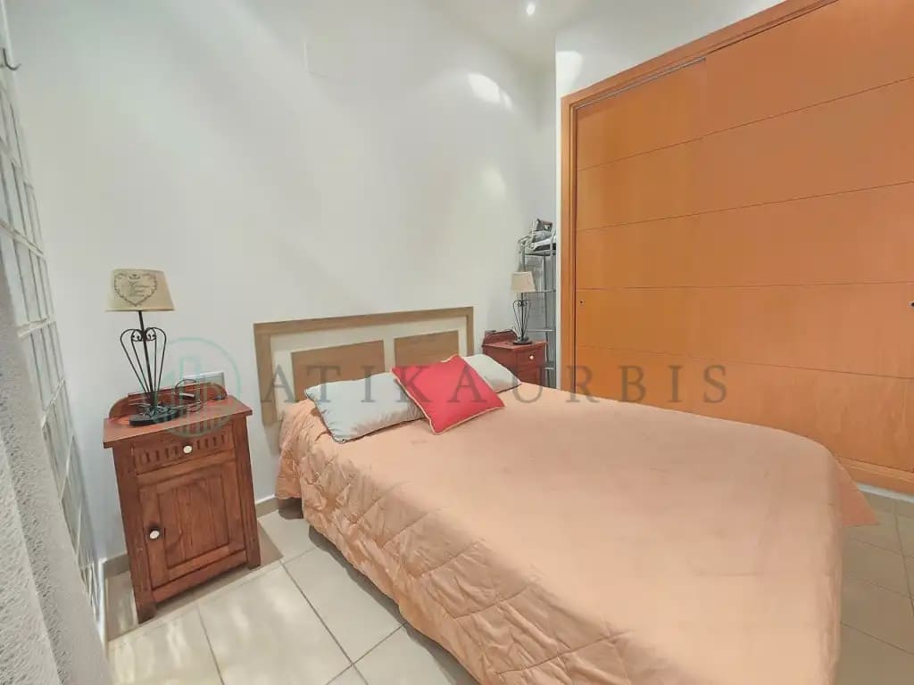 1 camera da letto Appartamento da affittare in Malaga citta - 700 € (Rif: 10138850)