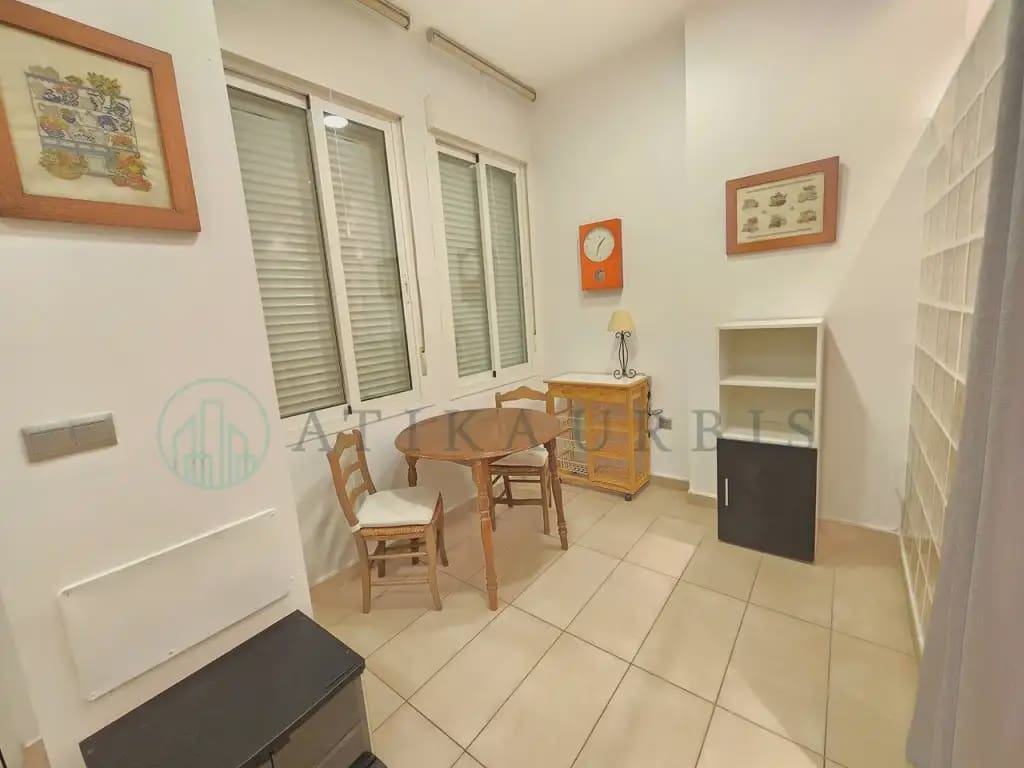 1 camera da letto Appartamento da affittare in Malaga citta - 700 € (Rif: 10138850)