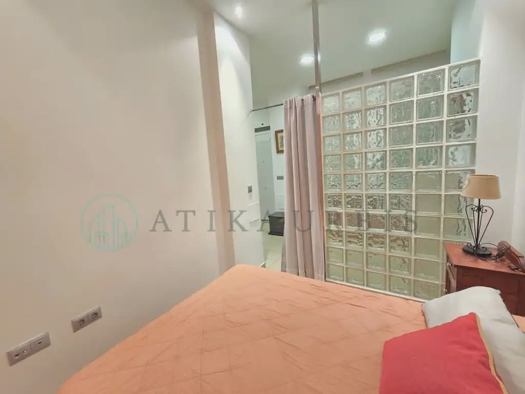 1 camera da letto Appartamento da affittare in Malaga citta - 700 € (Rif: 10138850)