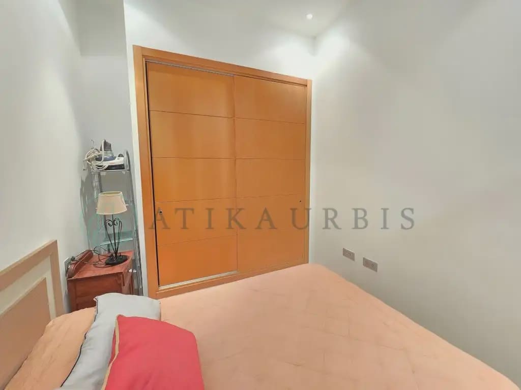 1 camera da letto Appartamento da affittare in Malaga citta - 700 € (Rif: 10138850)