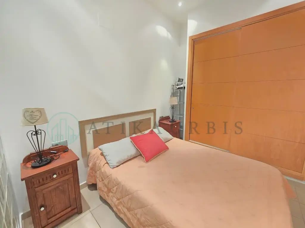 1 camera da letto Appartamento da affittare in Malaga citta - 700 € (Rif: 10138850)
