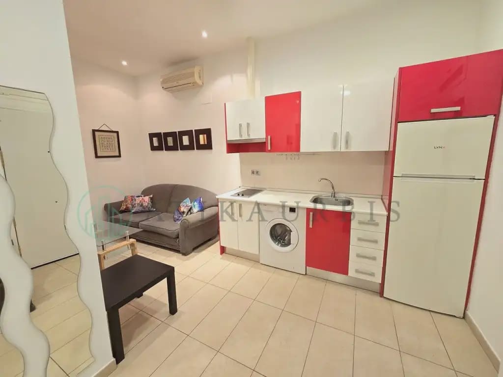 1 camera da letto Appartamento da affittare in Malaga citta - 700 € (Rif: 10138850)