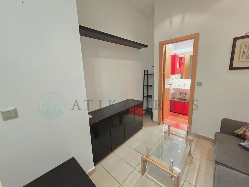 1 camera da letto Appartamento da affittare in Malaga citta - 700 € (Rif: 10138850)