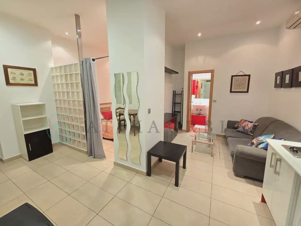 1 camera da letto Appartamento da affittare in Malaga citta - 700 € (Rif: 10138850)