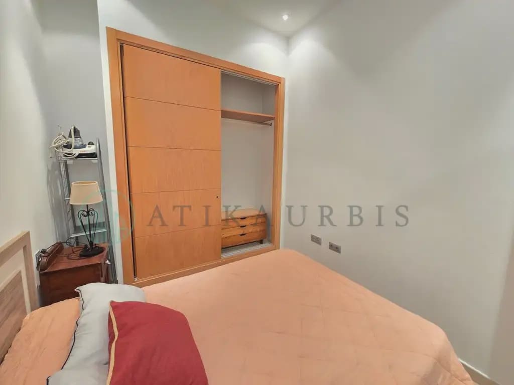 1 camera da letto Appartamento da affittare in Malaga citta - 700 € (Rif: 10138850)