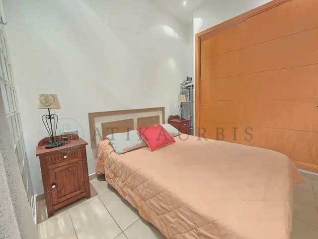 1 soveværelse Lejlighed til leje i Ciudad Jardín, Málaga by - € 700 (Ref: 10138850)