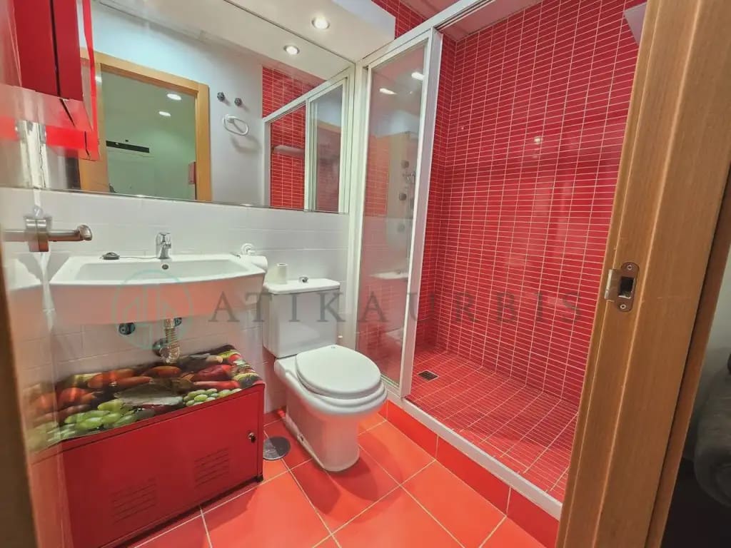 1 camera da letto Appartamento da affittare in Malaga citta - 700 € (Rif: 10138850)