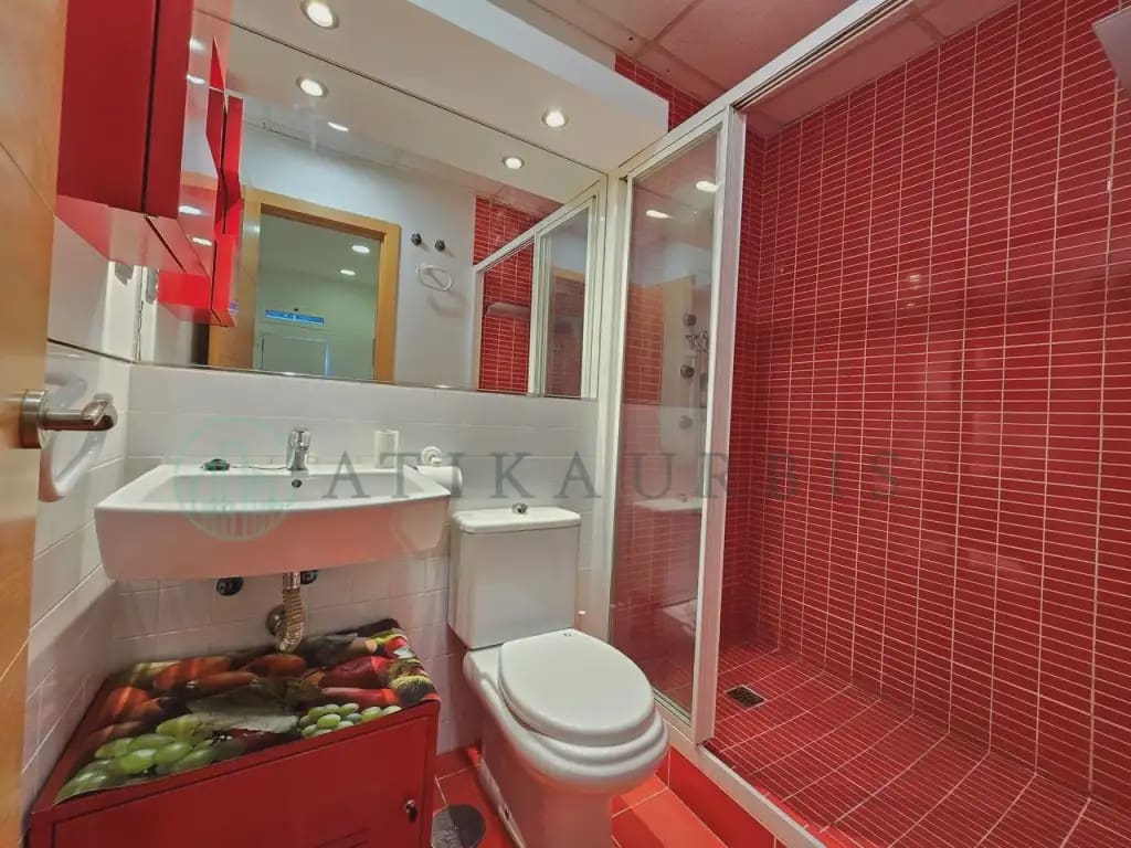 1 camera da letto Appartamento da affittare in Malaga citta - 700 € (Rif: 10138850)