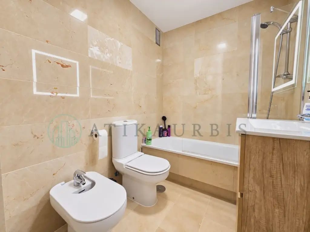 2 soveværelse Lejlighed til salg i Mijas med swimmingpool garage - € 299.000 (Ref: 10141632)