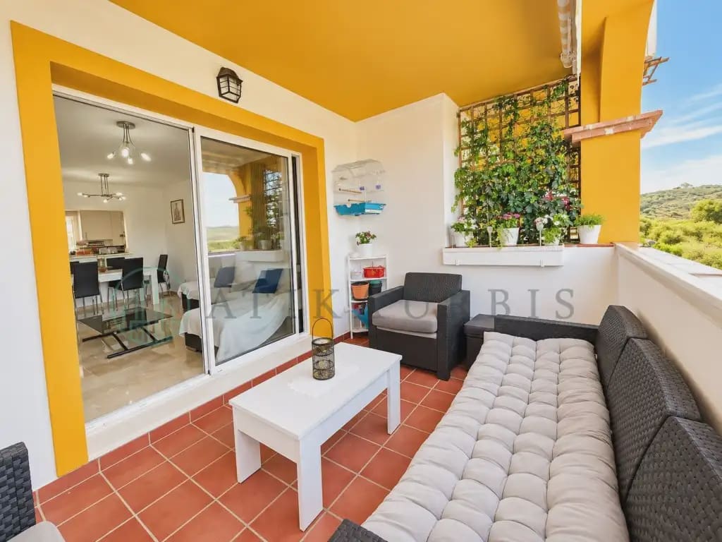 2 soveværelse Lejlighed til salg i Mijas med swimmingpool garage - € 299.000 (Ref: 10141632)