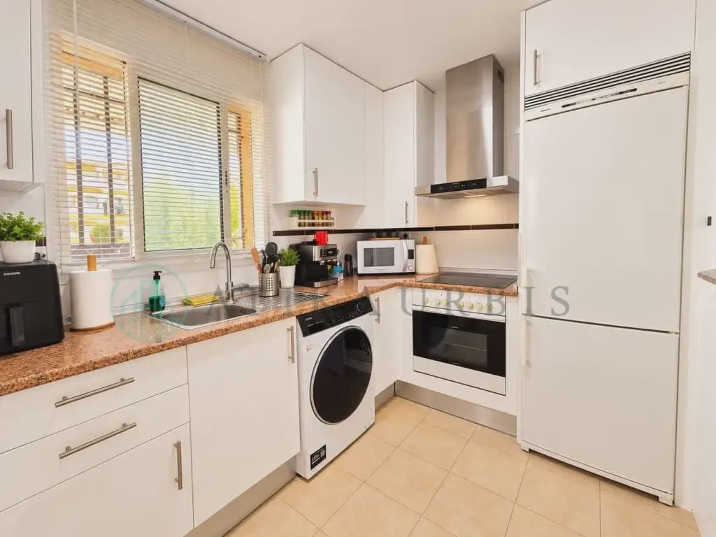2 soveværelse Lejlighed til salg i Mijas med swimmingpool garage - € 299.000 (Ref: 10141632)