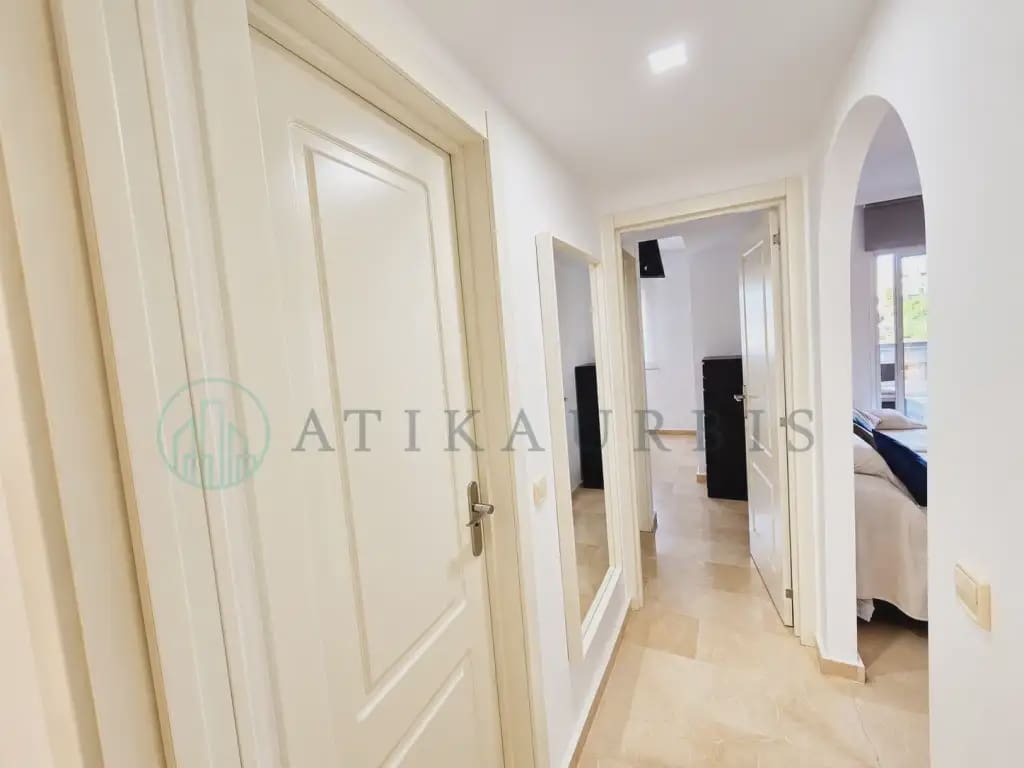 2 soveværelse Lejlighed til salg i Mijas med swimmingpool garage - € 299.000 (Ref: 10141632)