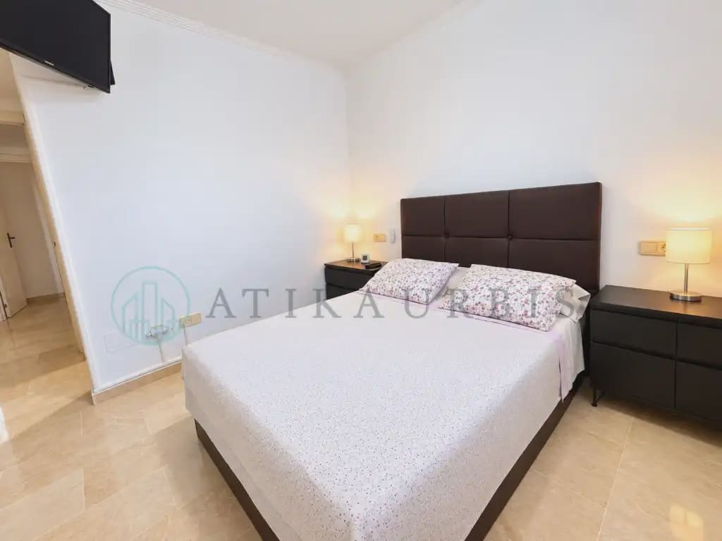 2 soveværelse Lejlighed til salg i Mijas med swimmingpool garage - € 299.000 (Ref: 10141632)