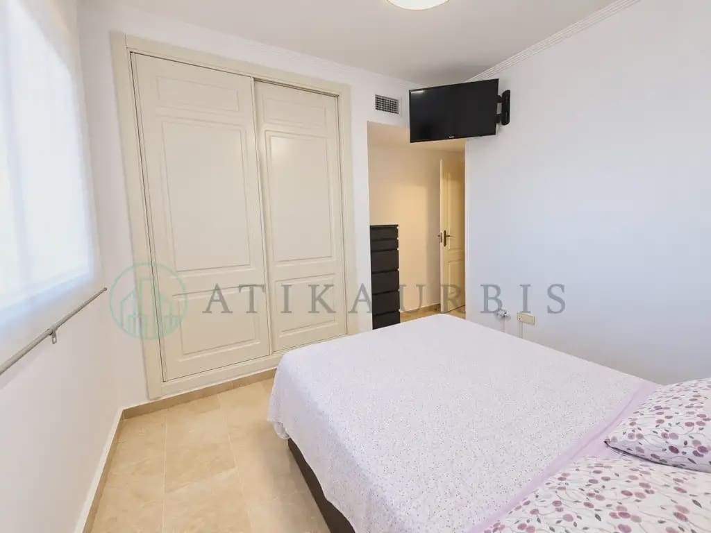 2 soveværelse Lejlighed til salg i Mijas med swimmingpool garage - € 299.000 (Ref: 10141632)
