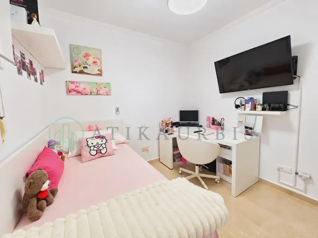 2 soveværelse Lejlighed til salg i Mijas med swimmingpool garage - € 299.000 (Ref: 10141632)