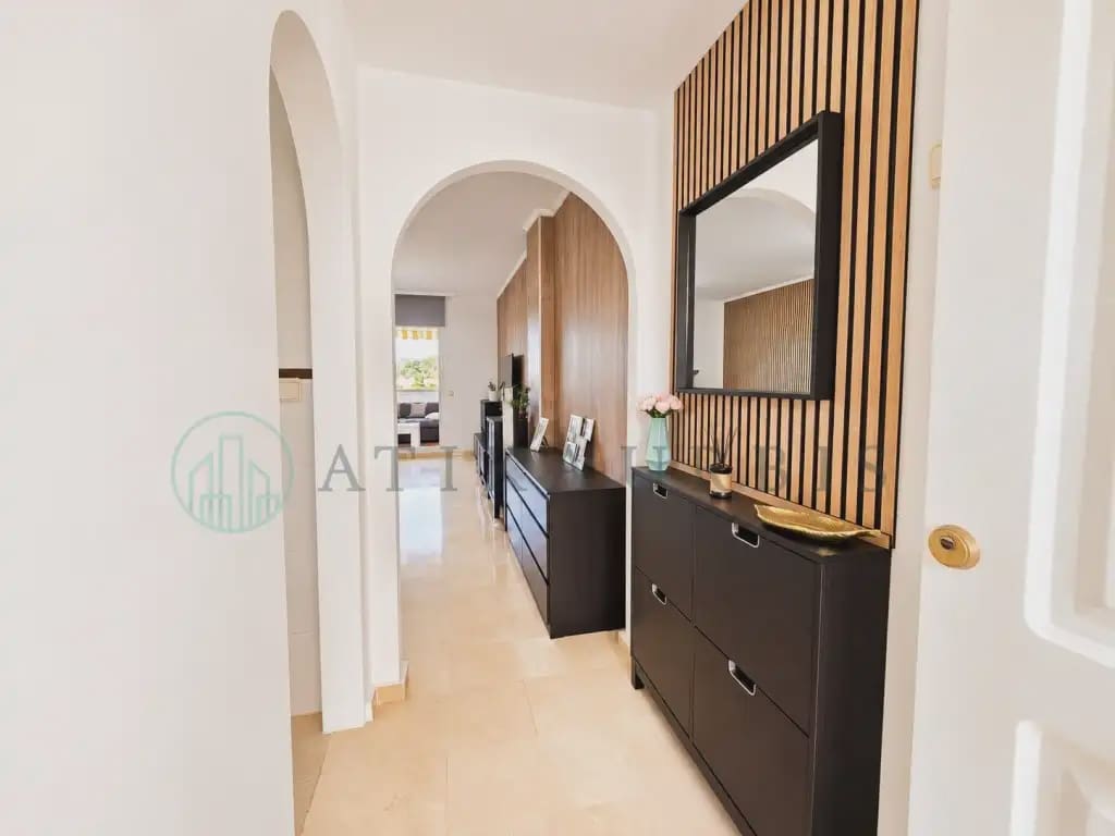 2 soveværelse Lejlighed til salg i Mijas med swimmingpool garage - € 299.000 (Ref: 10141632)