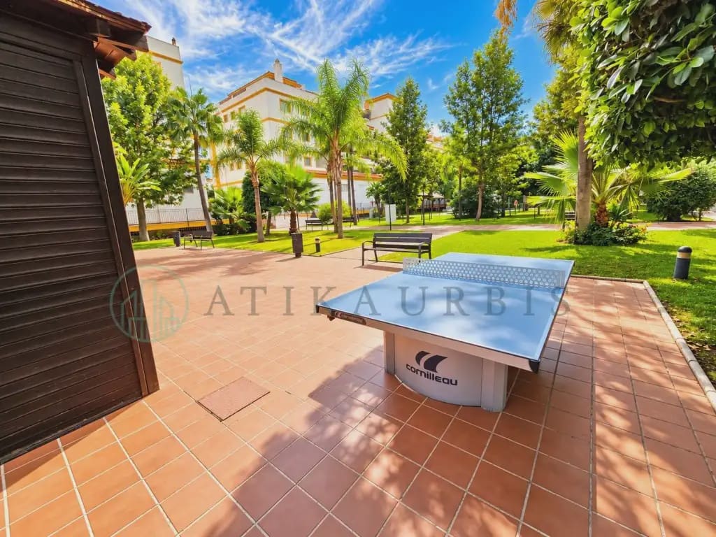 2 soveværelse Lejlighed til salg i Mijas med swimmingpool garage - € 299.000 (Ref: 10141632)