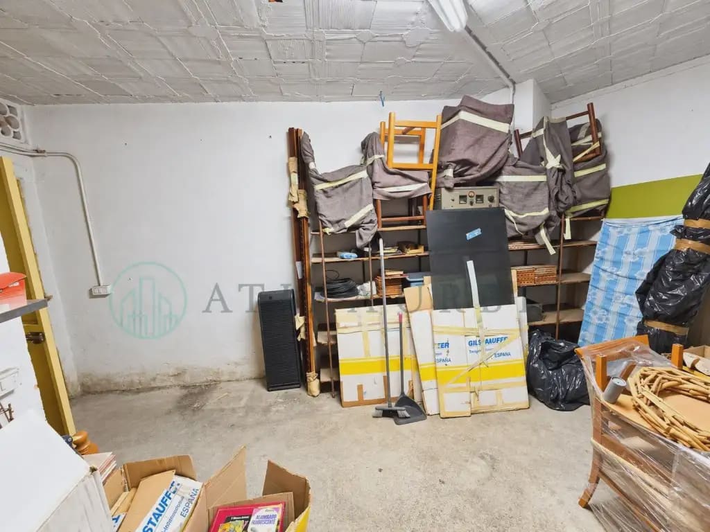 Azienda in vendita in Torremolinos - 40.000 € (Rif: 10141768)