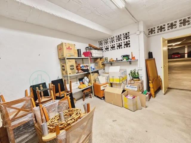 Azienda in vendita in Torremolinos - 40.000 € (Rif: 10141768)