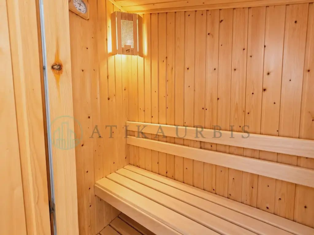 4 makuuhuone Rivitalo myytävänä paikassa Malaga kaupunki mukana uima-altaan 
autotalli - 849 000 € (Ref: 10158696)