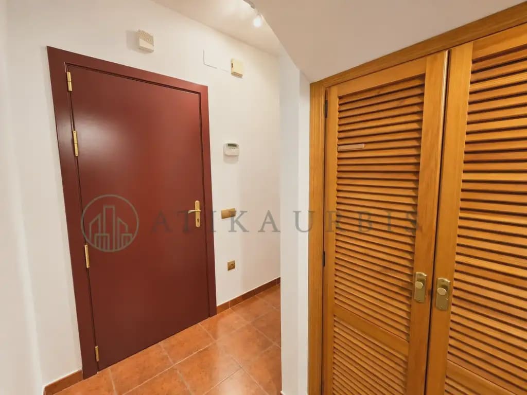 4 makuuhuone Rivitalo myytävänä paikassa Malaga kaupunki mukana uima-altaan 
autotalli - 849 000 € (Ref: 10158696)
