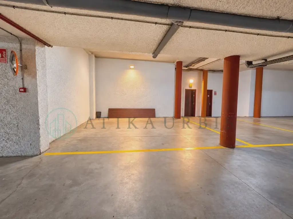 4 makuuhuone Rivitalo myytävänä paikassa Malaga kaupunki mukana uima-altaan 
autotalli - 849 000 € (Ref: 10158696)
