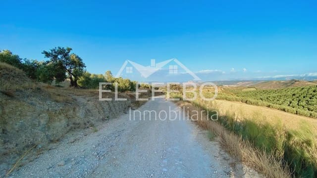 Grunde uden byggetilladelser til salg i Antequera - € 99.900 (Ref: 10045346)