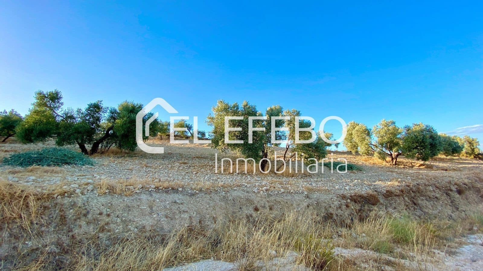 Grunde uden byggetilladelser til salg i Antequera - € 99.900 (Ref: 10045346)
