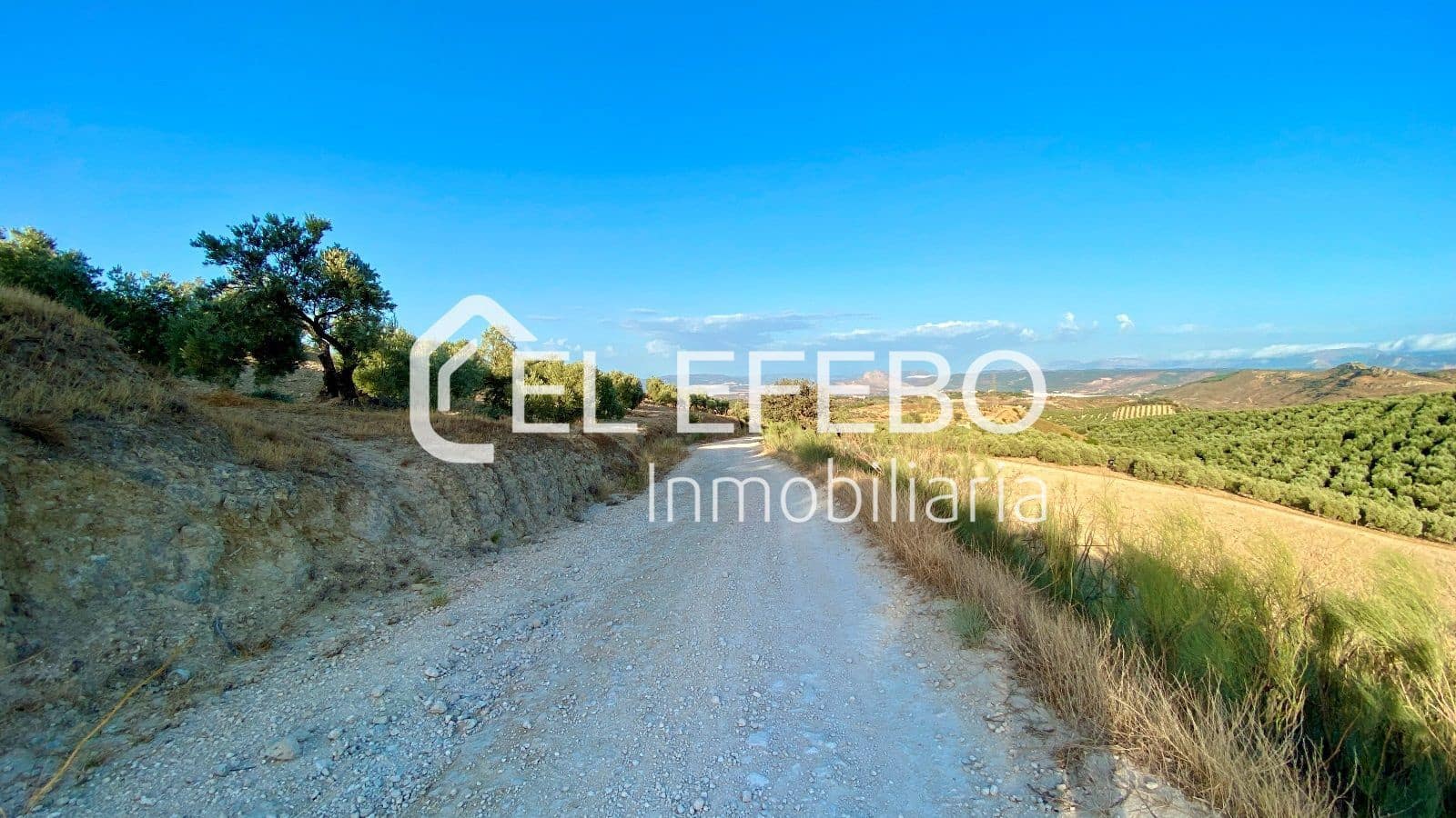 Grunde uden byggetilladelser til salg i Antequera - € 99.900 (Ref: 10045346)