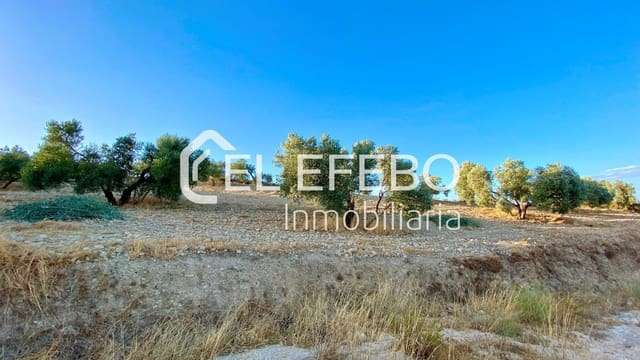 Terreno/Finca Rústica en Antequera en venta - 99.900 € (Ref: 10045346)