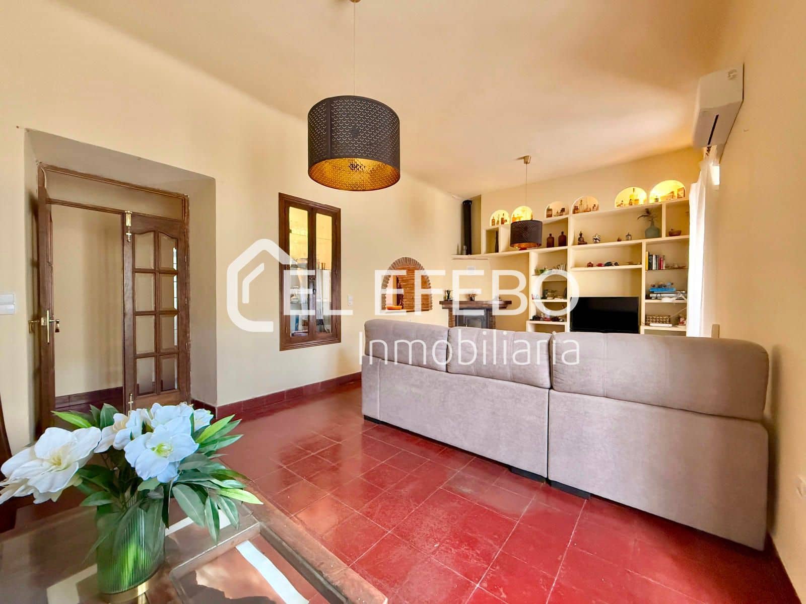 12 sovrum Villa till salu i Antequera - 450 000 € (Ref: 10045348)