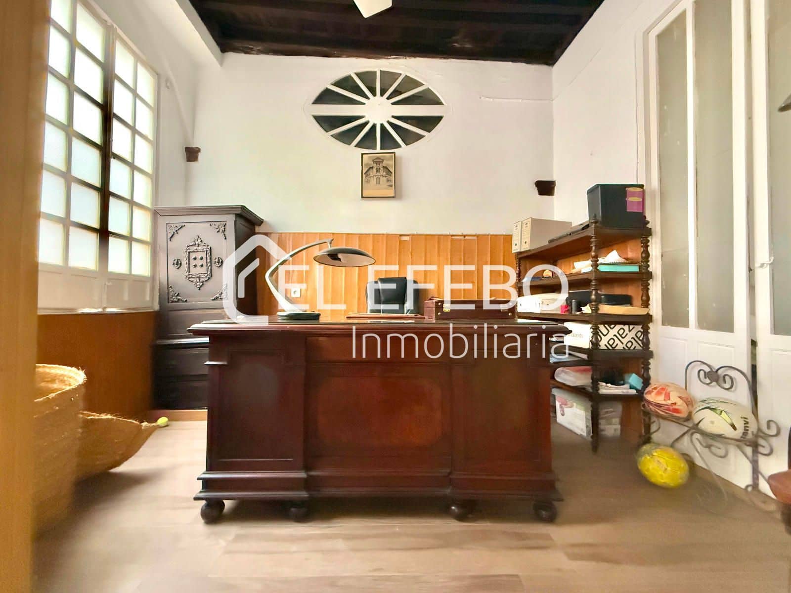 12 sovrum Villa till salu i Antequera - 450 000 € (Ref: 10045348)
