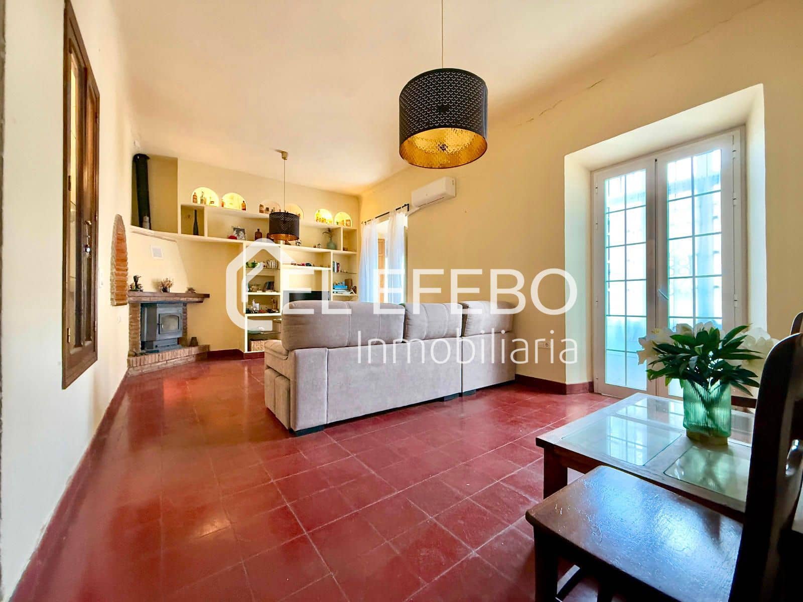 12 sovrum Villa till salu i Antequera - 450 000 € (Ref: 10045348)