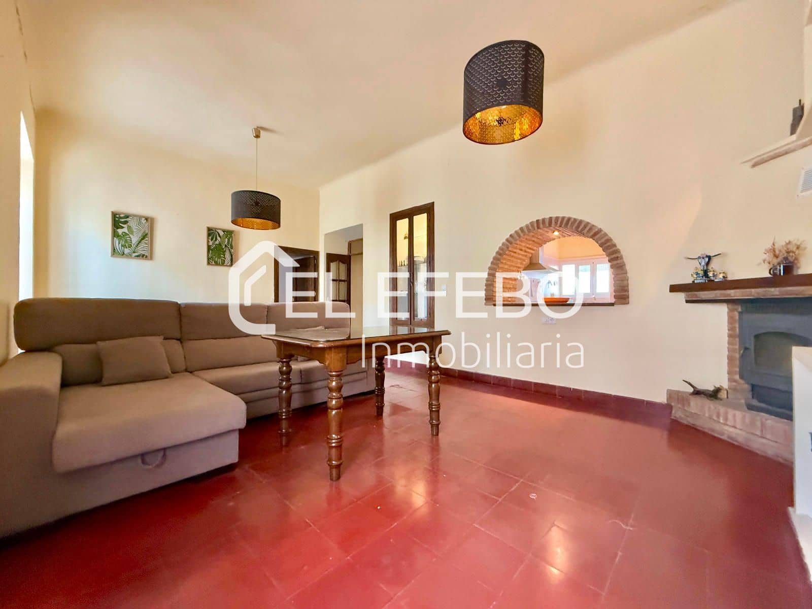 12 sovrum Villa till salu i Antequera - 450 000 € (Ref: 10045348)