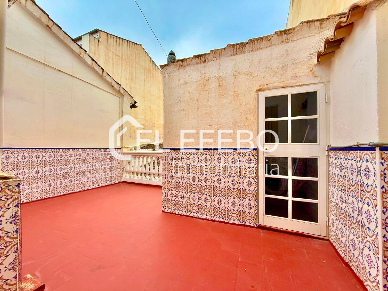 12 sovrum Villa till salu i Antequera - 450 000 € (Ref: 10045348)