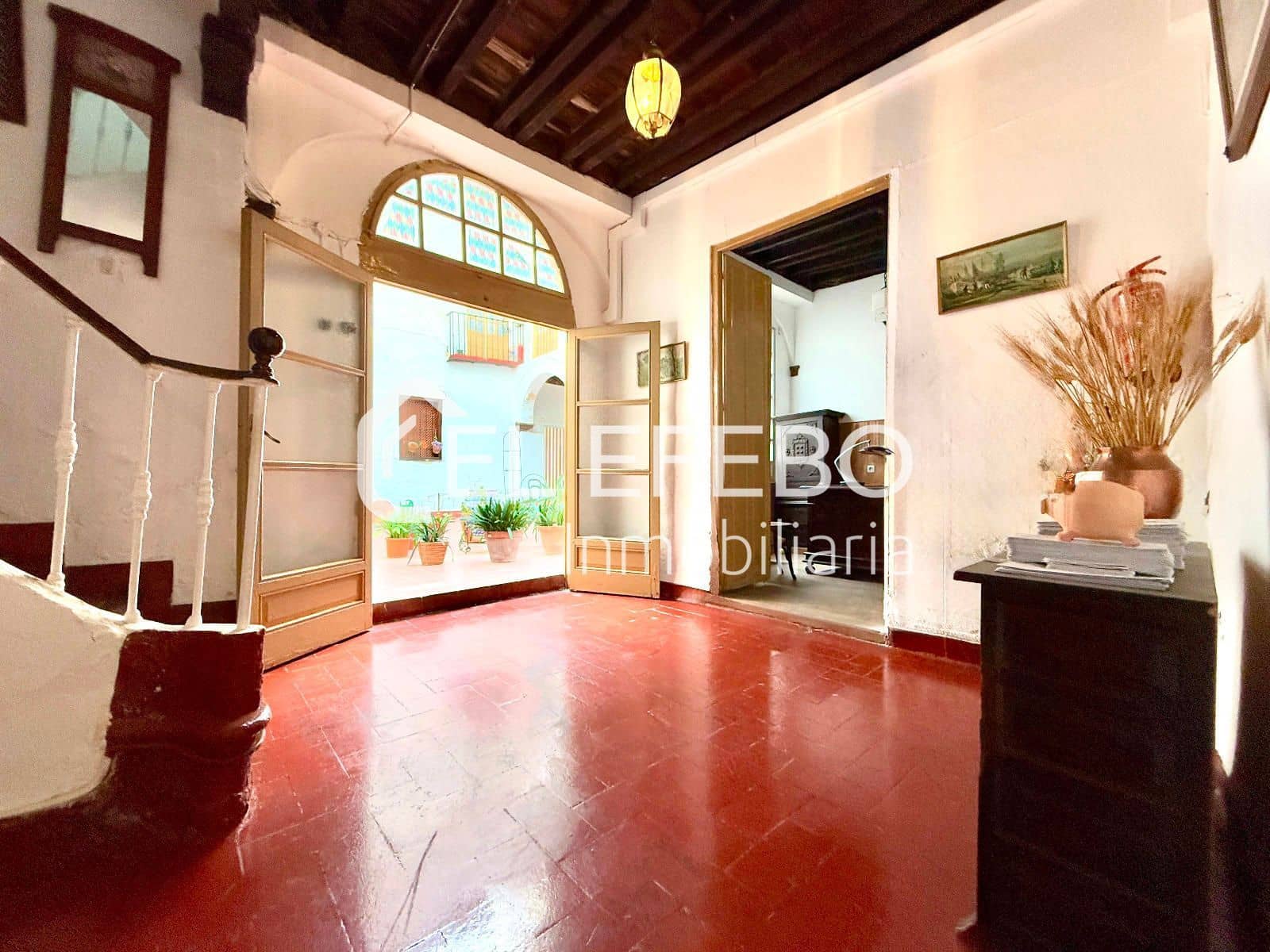 12 sovrum Villa till salu i Antequera - 450 000 € (Ref: 10045348)