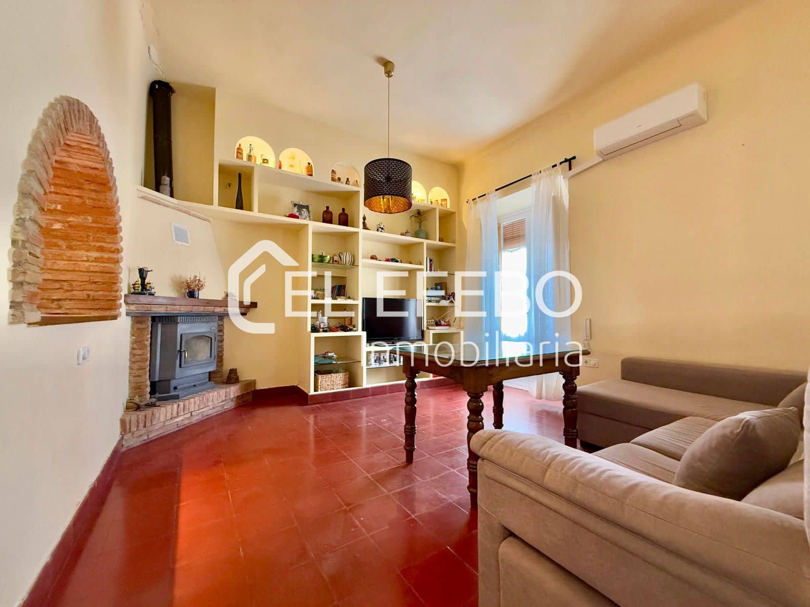 12 sovrum Villa till salu i Antequera - 450 000 € (Ref: 10045348)
