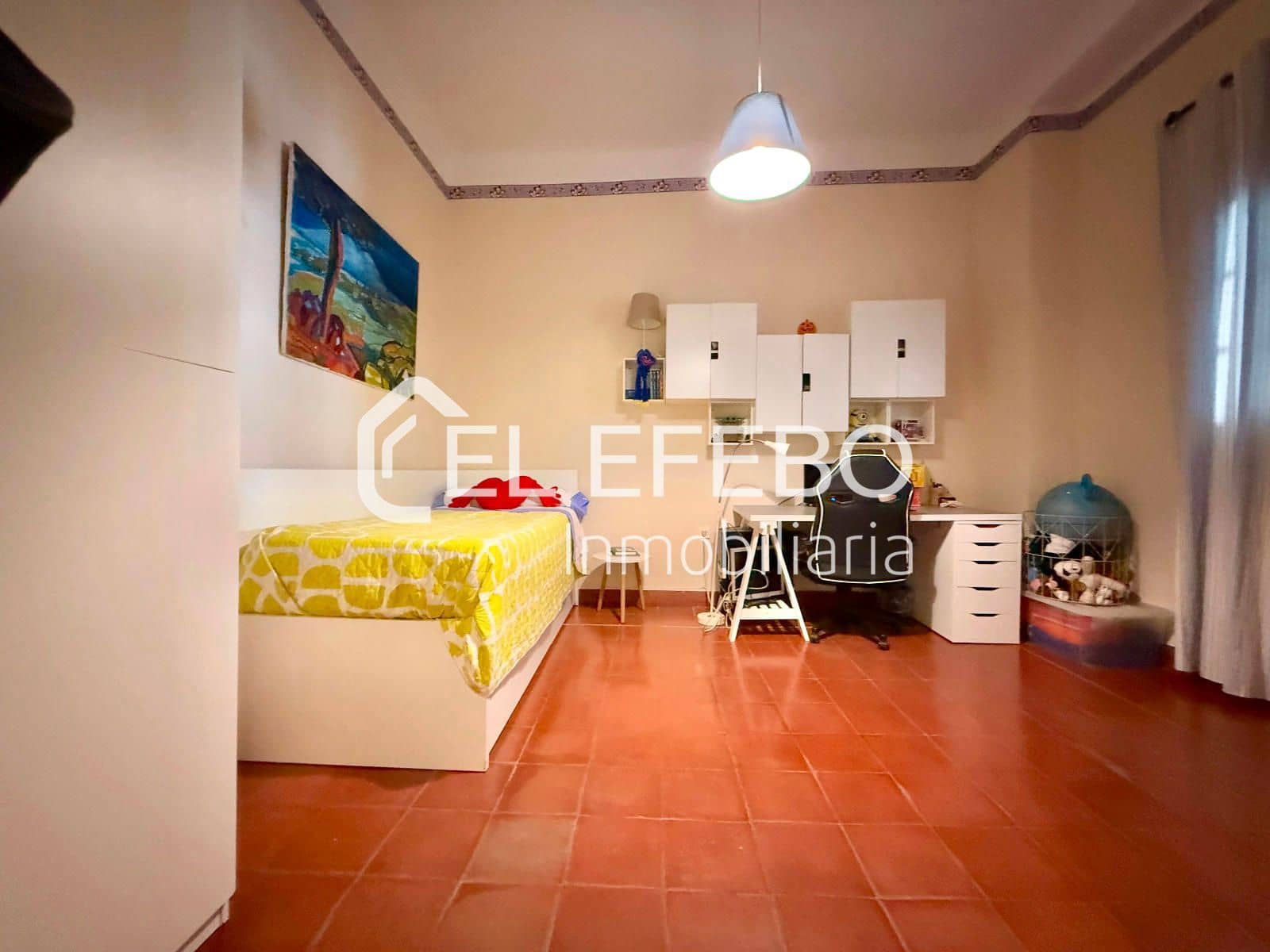 12 sovrum Villa till salu i Antequera - 450 000 € (Ref: 10045348)