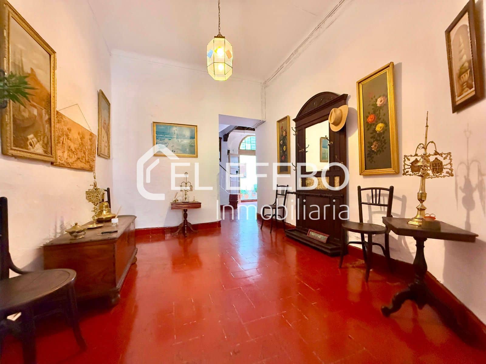 12 sovrum Villa till salu i Antequera - 450 000 € (Ref: 10045348)