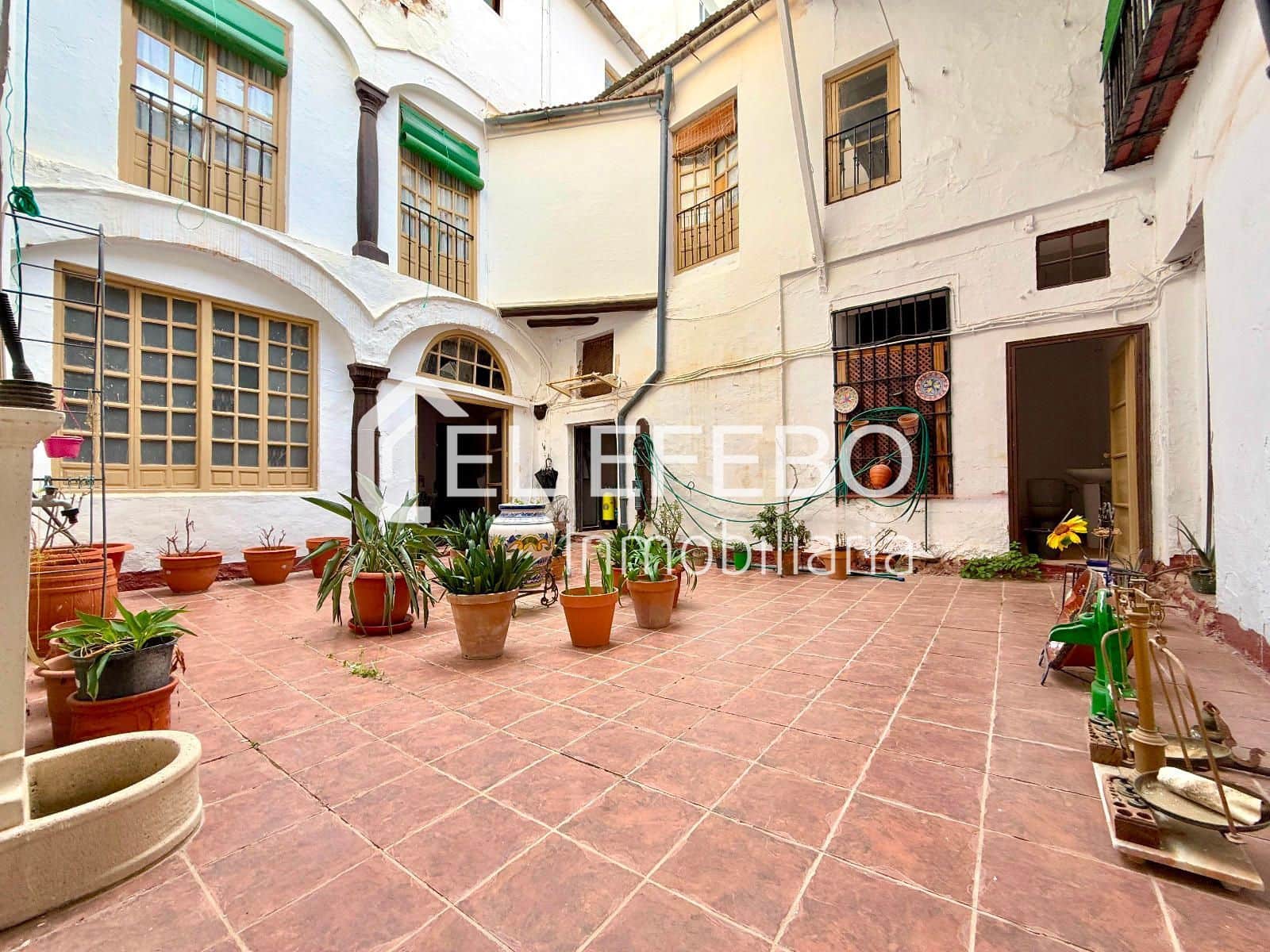 12 sovrum Villa till salu i Antequera - 450 000 € (Ref: 10045348)