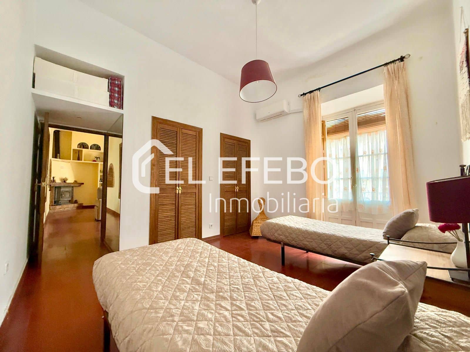 12 sovrum Villa till salu i Antequera - 450 000 € (Ref: 10045348)