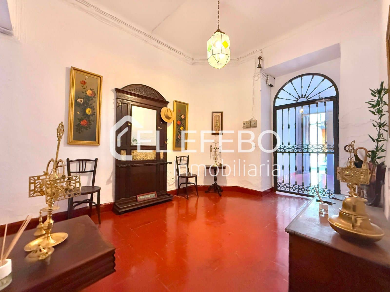 12 sovrum Villa till salu i Antequera - 450 000 € (Ref: 10045348)