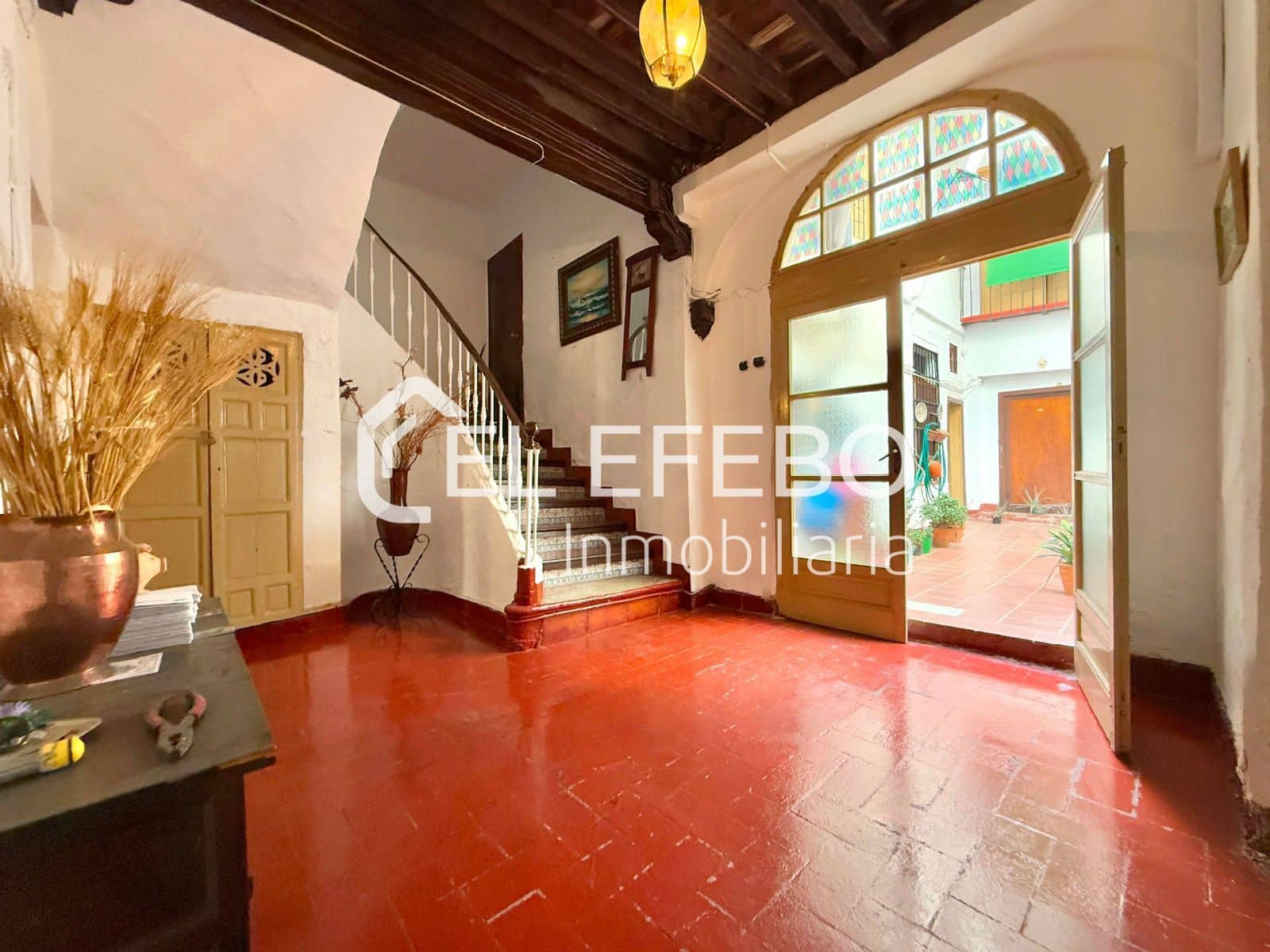 12 sovrum Villa till salu i Antequera - 450 000 € (Ref: 10045348)